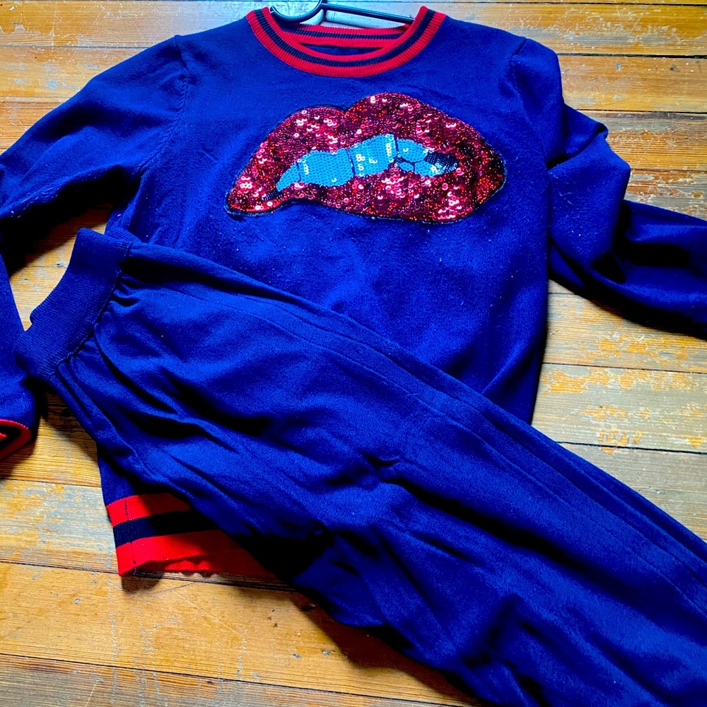 Jumpsuit
